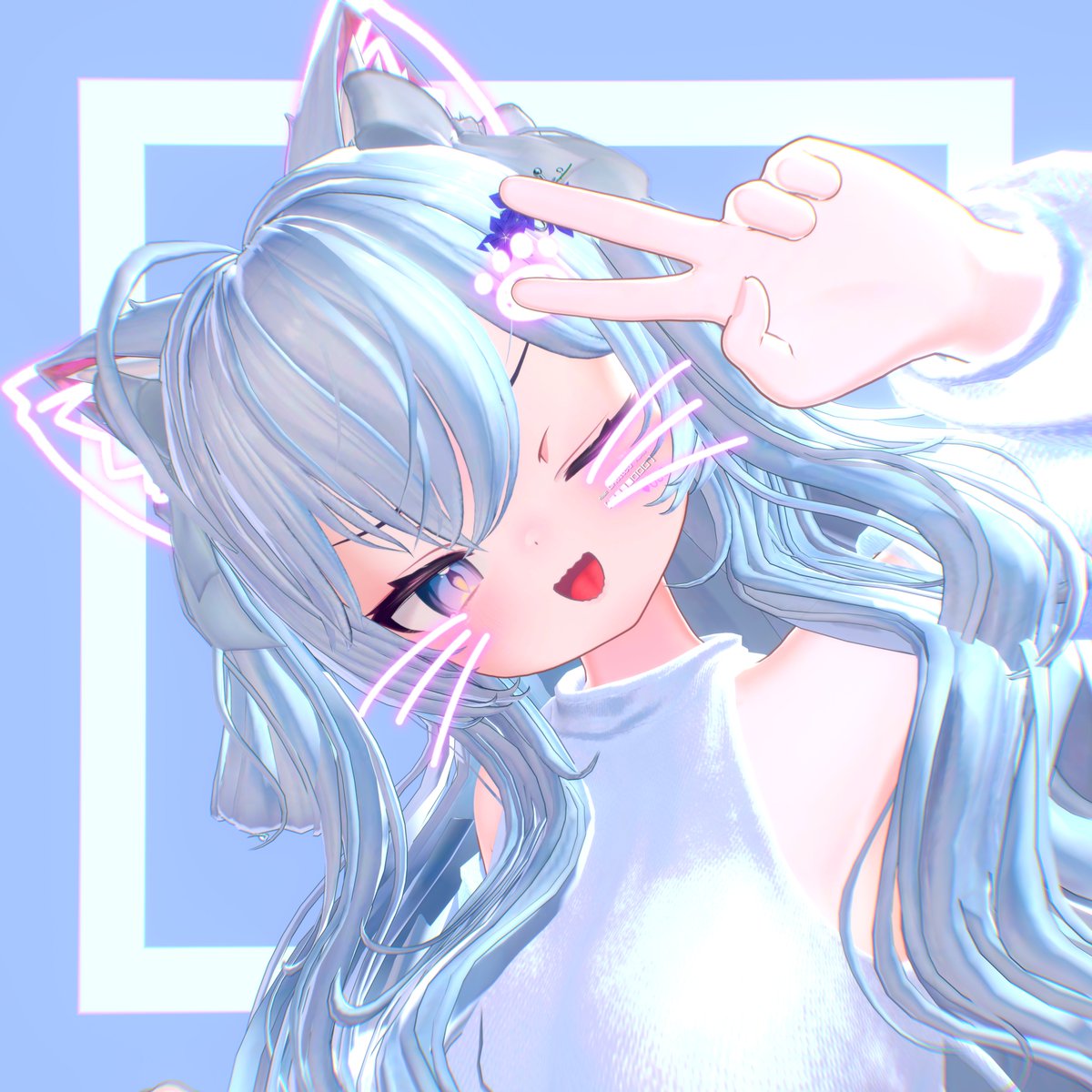 7nds_vrc's tweet photo. https://t.co/FSYvXQJvUV