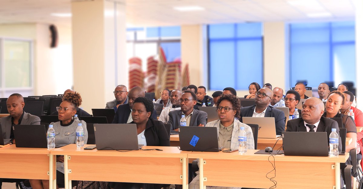 Rwanda Prosecution tweet media