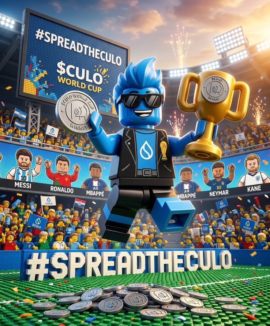 $CuloSUI tweet media
