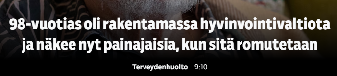 Riikka Purra tweet media
