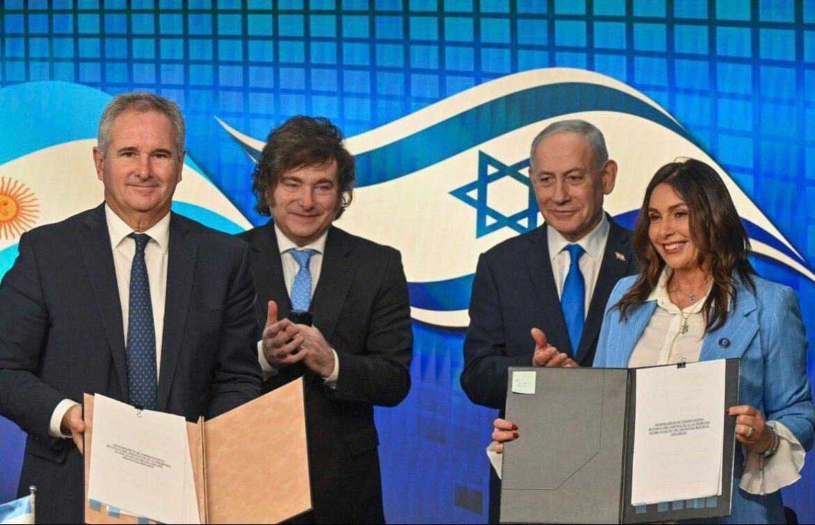 ITON GADOL es Israel y las comunidades judias tweet media