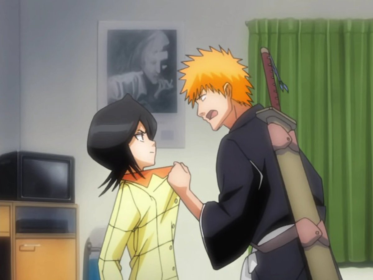 SkullValkyrie's tweet photo. @SalvatoredAnun1 @PunishedGaki Shes 144cm(4'9") tall which is loli size, quite shorter than average and is notably shorter than most Blue Archive girls. Ichigo is 172cm(5'8") which is approximately average Japanese male height, this helps compare them (manga/anime can be inconsistent with the offical heights) https://t.co/Uc7A7dCAg1