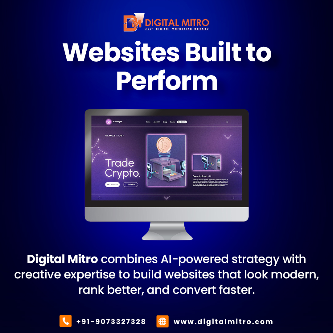 DigitalMitro's tweet photo. Design smarter websites with ChatGPT—boost UX, SEO, conversions, and prototyping speed with AI-powered solutions from Digital Mitro
Let's design your website: https://t.co/IdVGxxDsFJ
.
#AIWebDesign #ChatGPTMarketing #UXOptimization #SEOGrowthStrategy #DigitalMitro https://t.co/WmSMJpQuvu