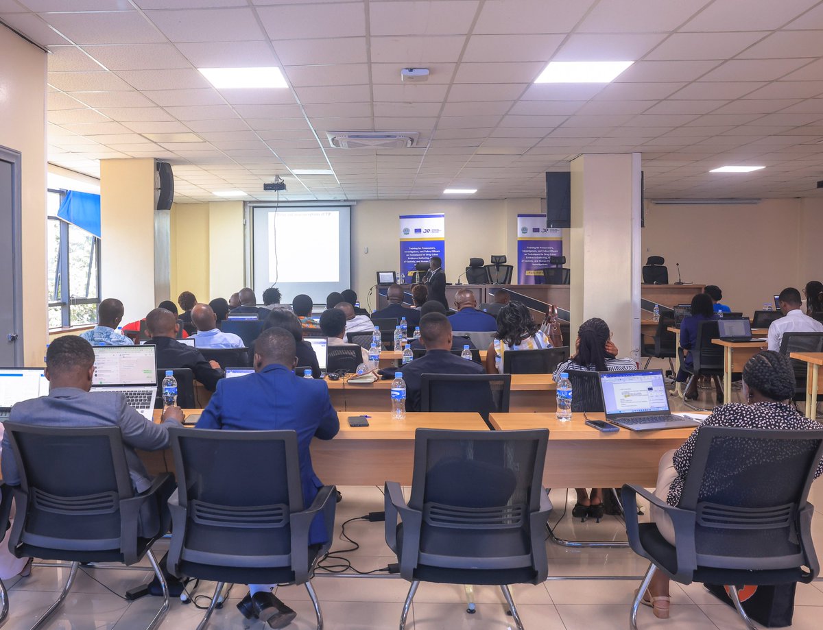 Rwanda Prosecution tweet media