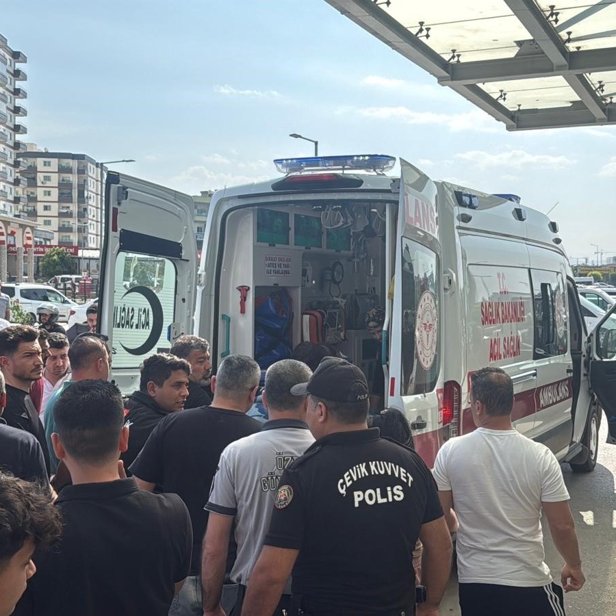Boşuna Tıklama tweet media