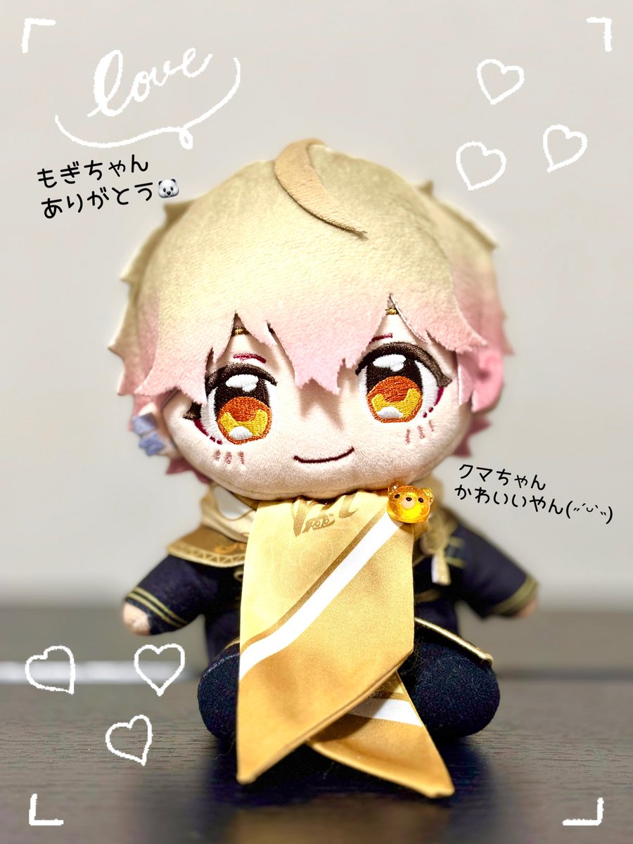 雪晴 tweet media