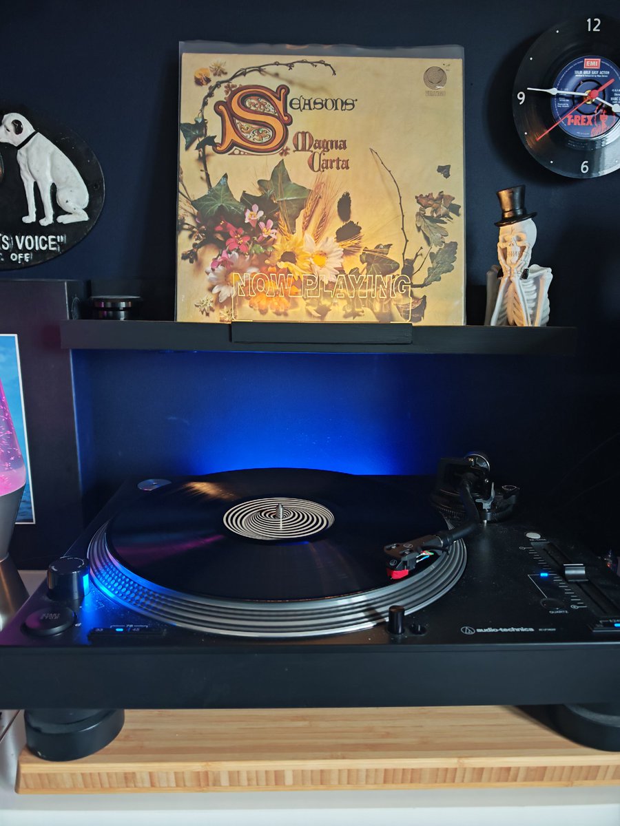 mjcpfc's tweet photo. Seasons - Magna Carta. https://t.co/duaHXYyEqx