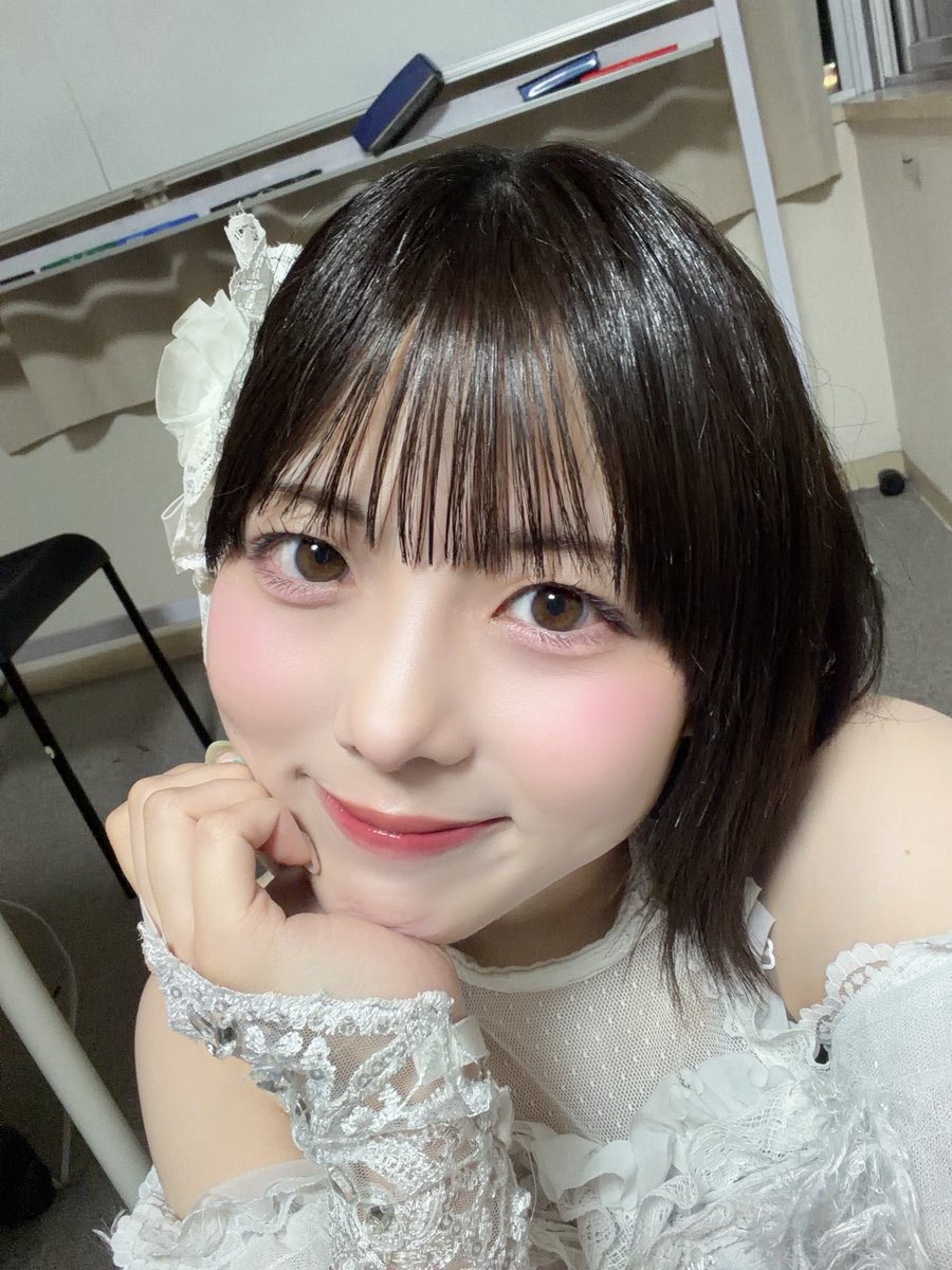 川菜 光{ かすみ草とステラ } tweet media