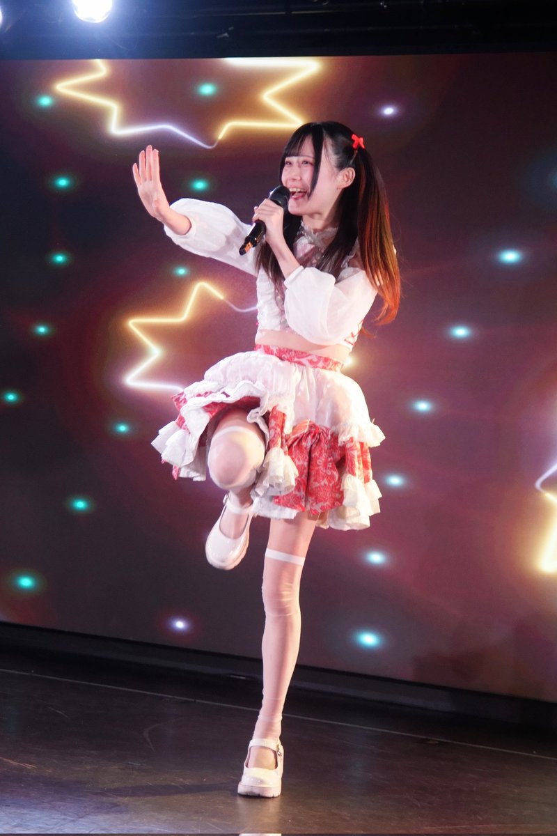 Ryoichi_Photo28's tweet photo. 2026.05.17
SUPER IDOL
📍大塚FUTURE

4864.
谷野かほ(@yowamushi_kaho)

#よわむし https://t.co/NAKIsKoWus