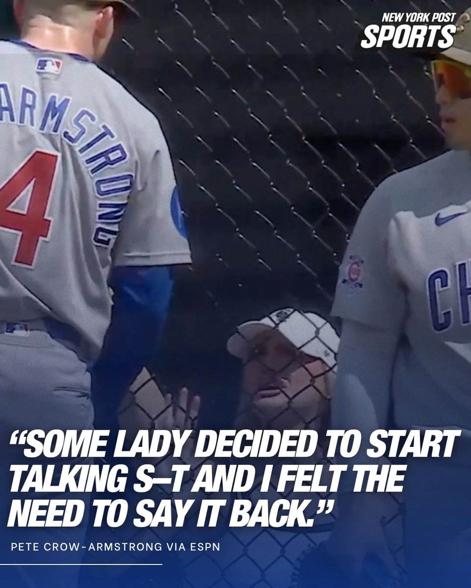 New York Post Sports tweet media