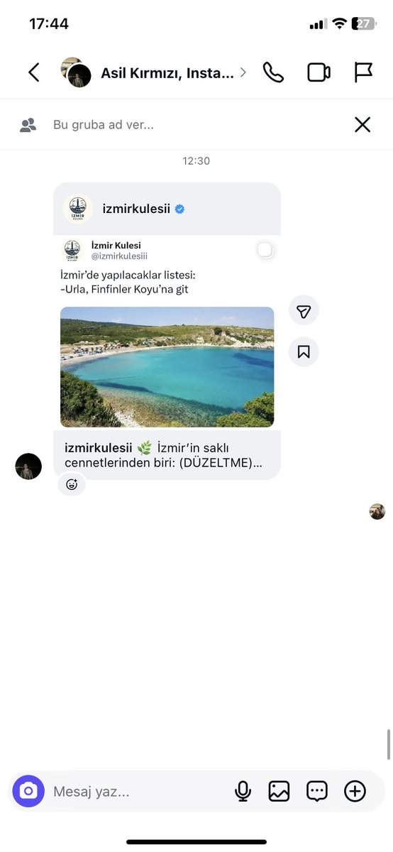 damlisyener's tweet photo. Biz onu test ettikte sonu hüsran oldu 🥲 https://t.co/5Swx6cZKM3
