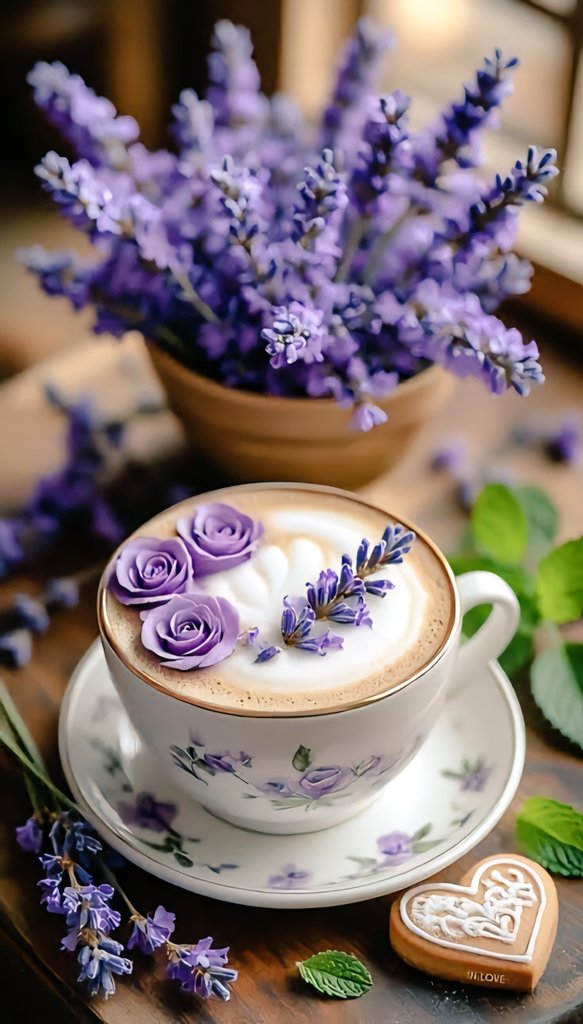 audavargas25's tweet photo. #GoodMorningFromPeru 🦜🌿
Happy New Week 🌿
Dear Friends 💕 
A Coffee ☕️
A flower 🪻
A smile 
A joy 
A desired illusion 
A new hope 
A prayer 🙏
Gratitude to God 💜
So that each day 
Grants you your greatest wishes
      🦜💚🌿🪻💜🪻 https://t.co/qIIlqadu0g