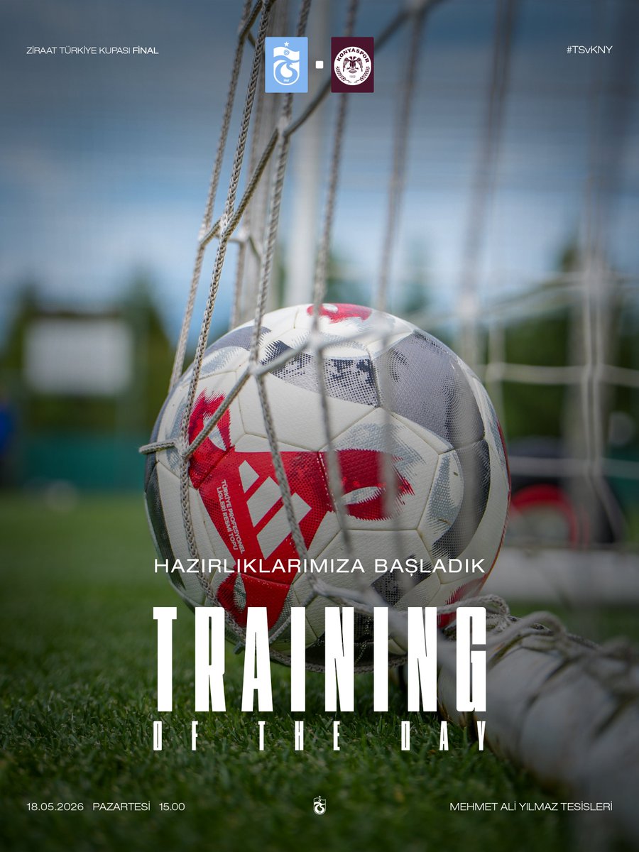 Trabzonspor tweet media