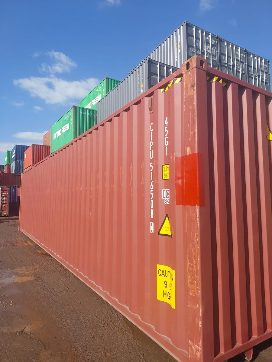 BFCSContainers's tweet photo. BFCS Pricing May 2026 - https://t.co/p6fACEHcpv https://t.co/9MxposMX2q