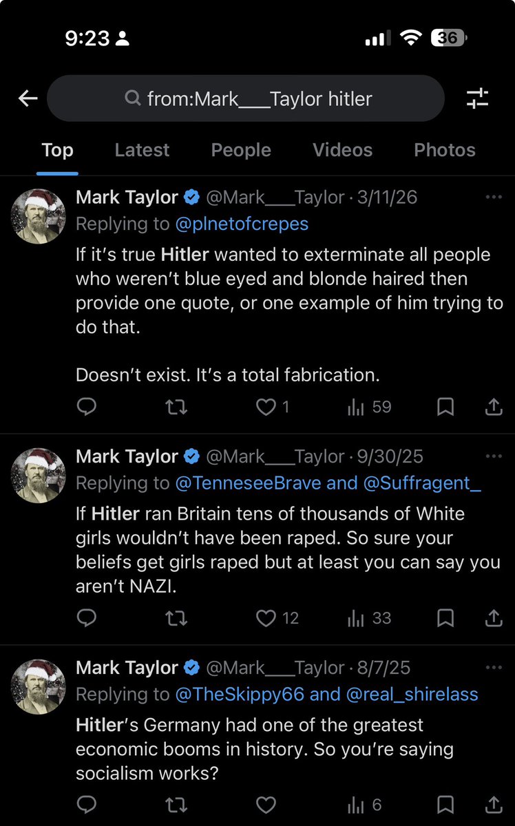 evan loves worf tweet media