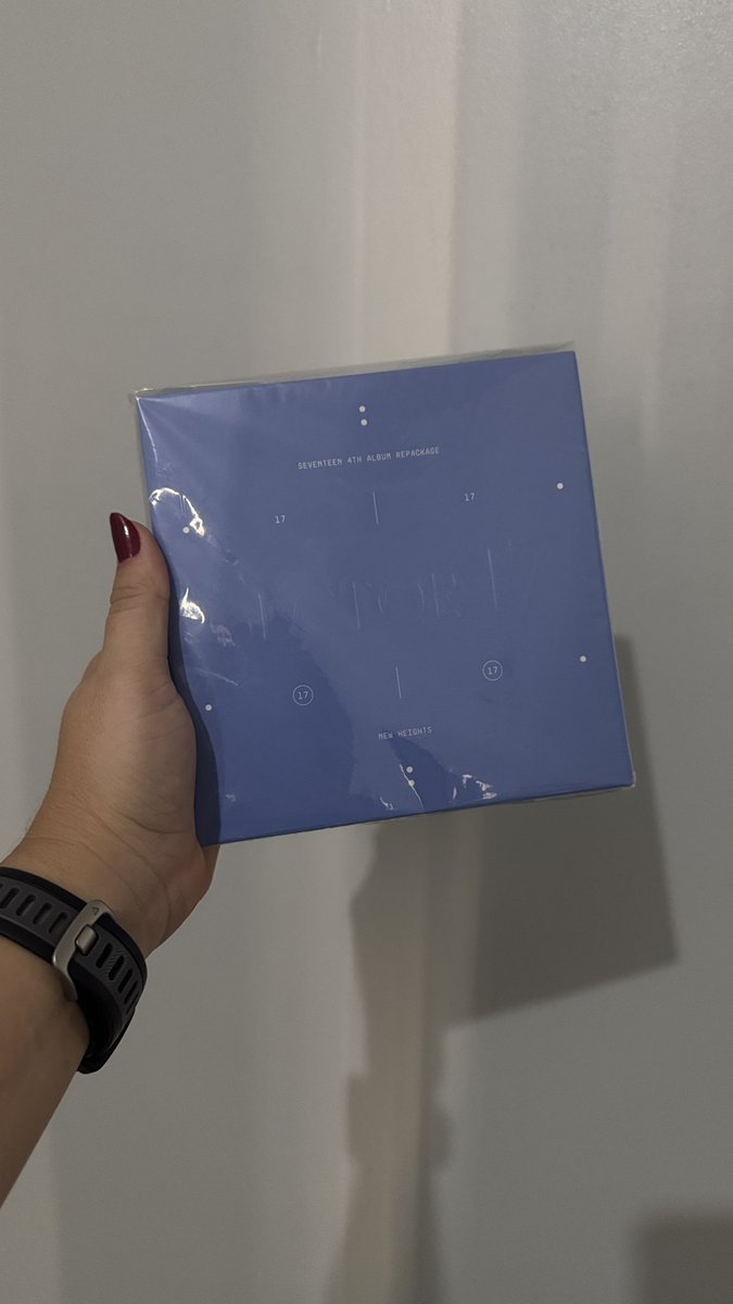 do_jeonghan's tweet photo. SALDÃO ÁLBUNS SEVENTEEN

VENDO/VENDA 

FML VERDE
FML CINZA 
SECTOR 17 AZUL
YOU MAKE MY DAY ROSA E AZUL

R$ 50,00 cada + frete 

Não possuem photocards. 

Tenho feedbacks no fixado.

Não reservo. https://t.co/jAWncld8te