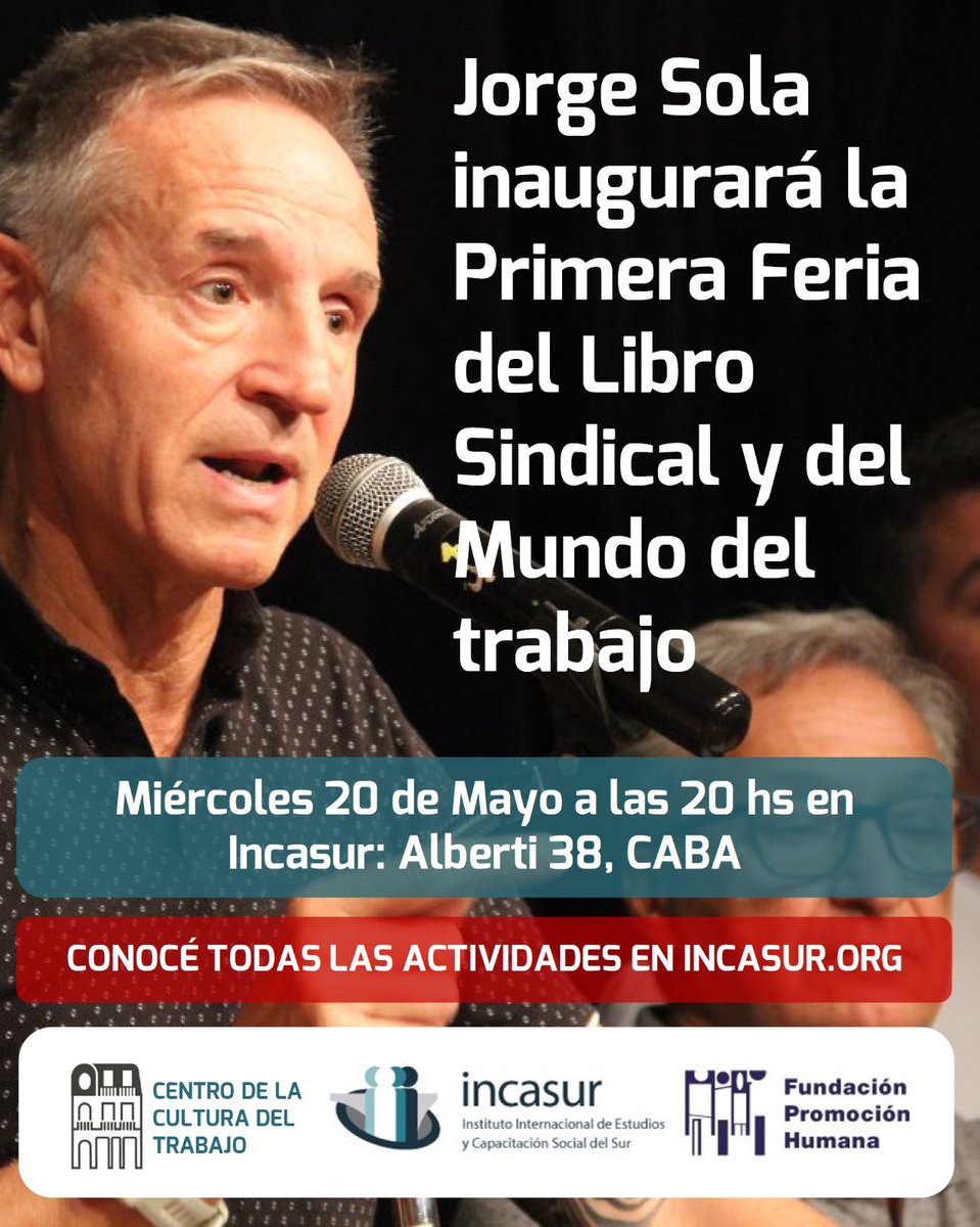 Jorge Sola tweet media