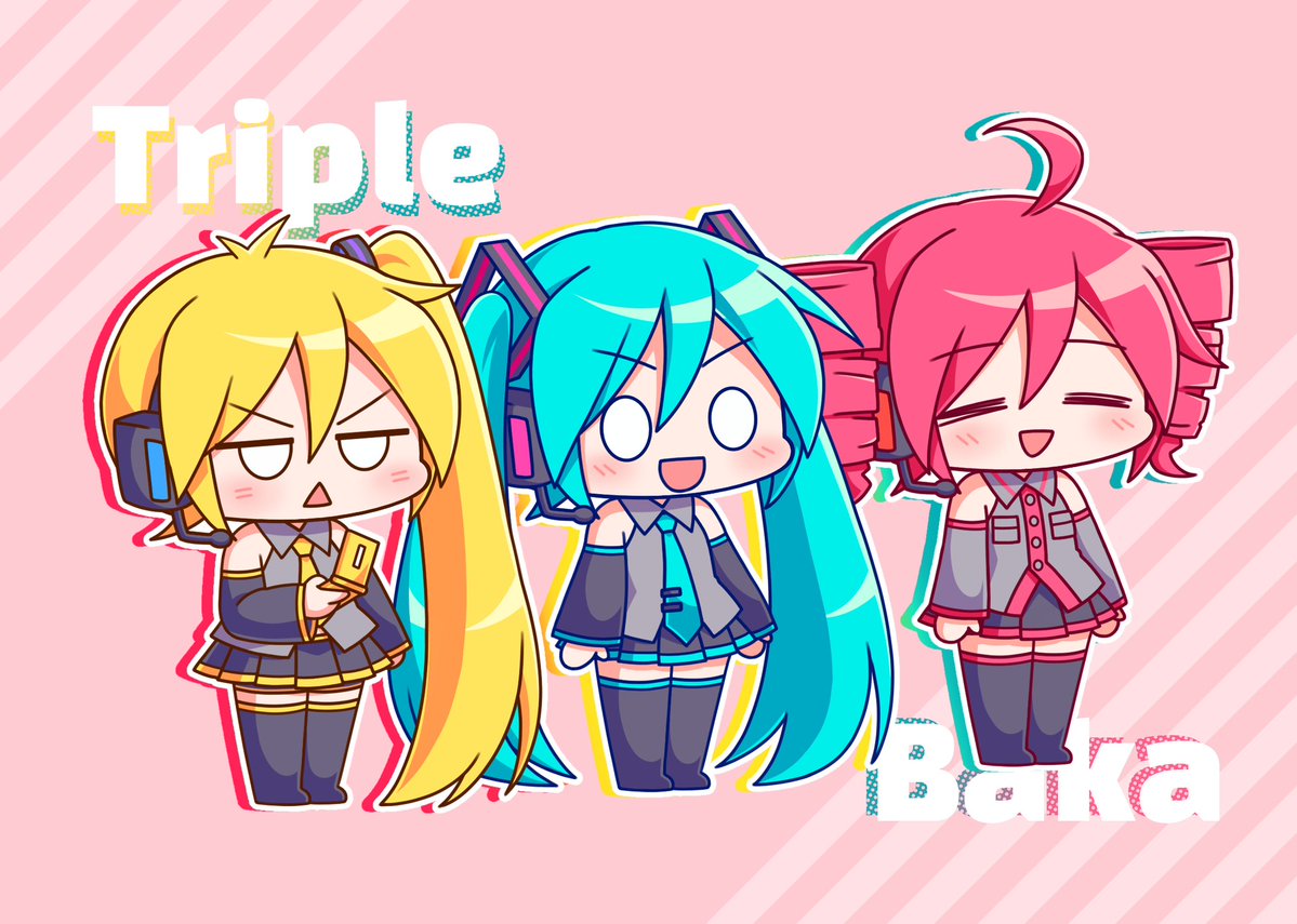 카오링/カオリング tweet media