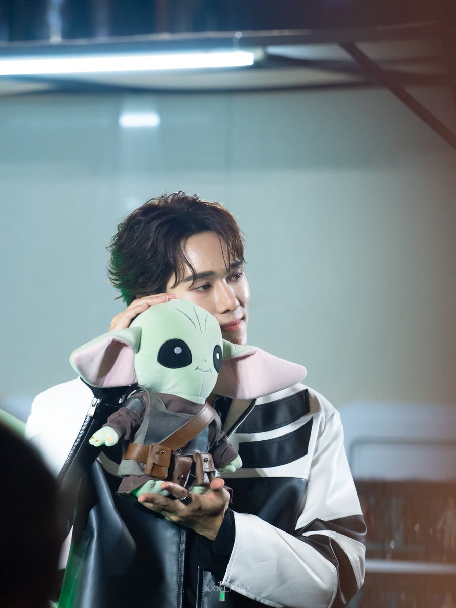 xxx_MNx's tweet photo. ชุดโกรกรูอันนี้ใครออกแบบน้าาา เท่สุดๆไปเลยย

NANI 1ST PRESENT MANDALORIAN

#21พฤษภามาดูโกรกู
#TheMandalorianAndGroguTH
@Hirunkit_ #hirunkit_ https://t.co/qZX1W1C7lW