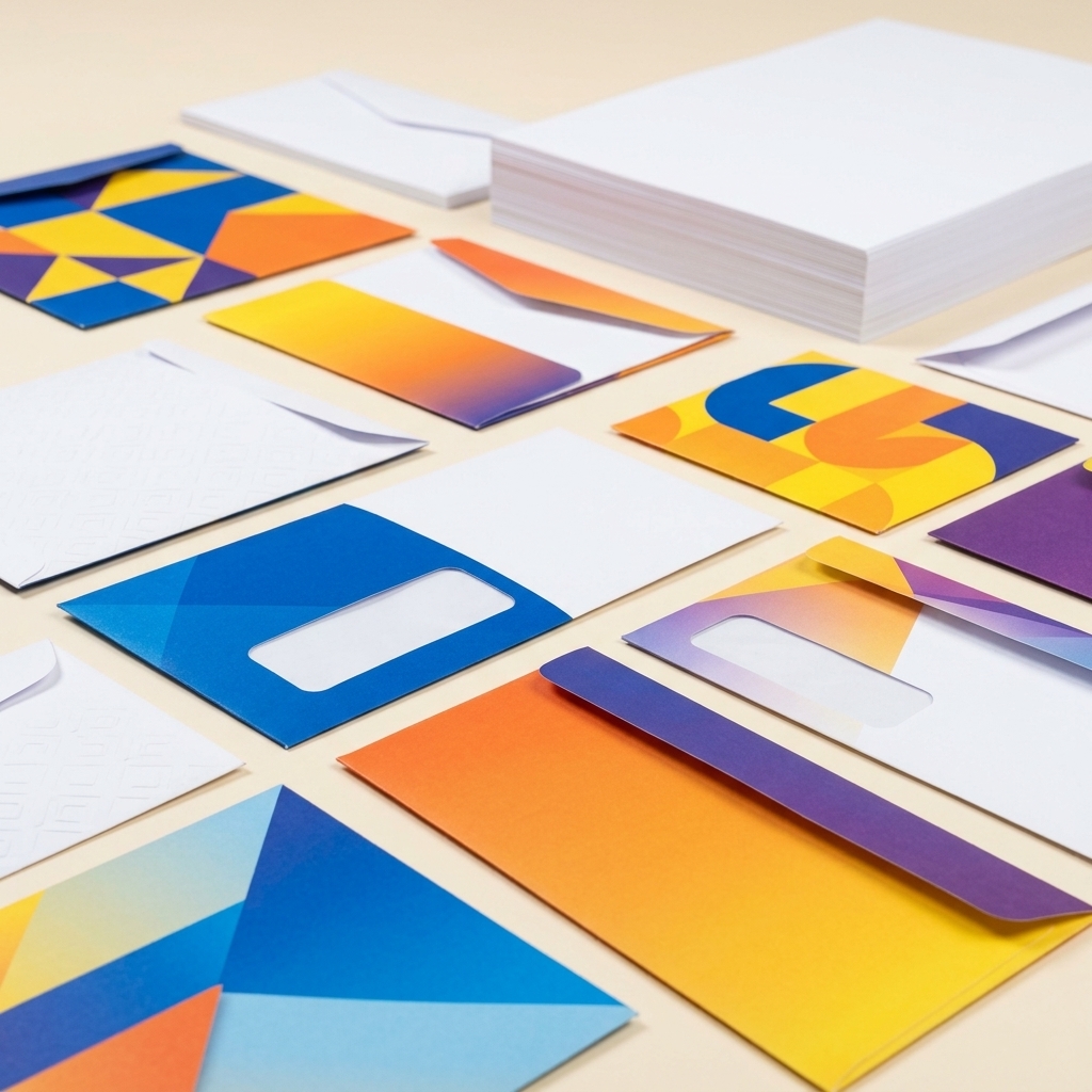BSEPrint's tweet photo. First impressions start at the mailbox. Our custom envelope printing ensures your brand colors are accurate and your mailings look professional. From business #10s to catalogs, we deliver quality you can trust.

Request a quote today.

#Printing

https://t.co/0UhKTgYOLt https://t.co/IqSMFskbwC
