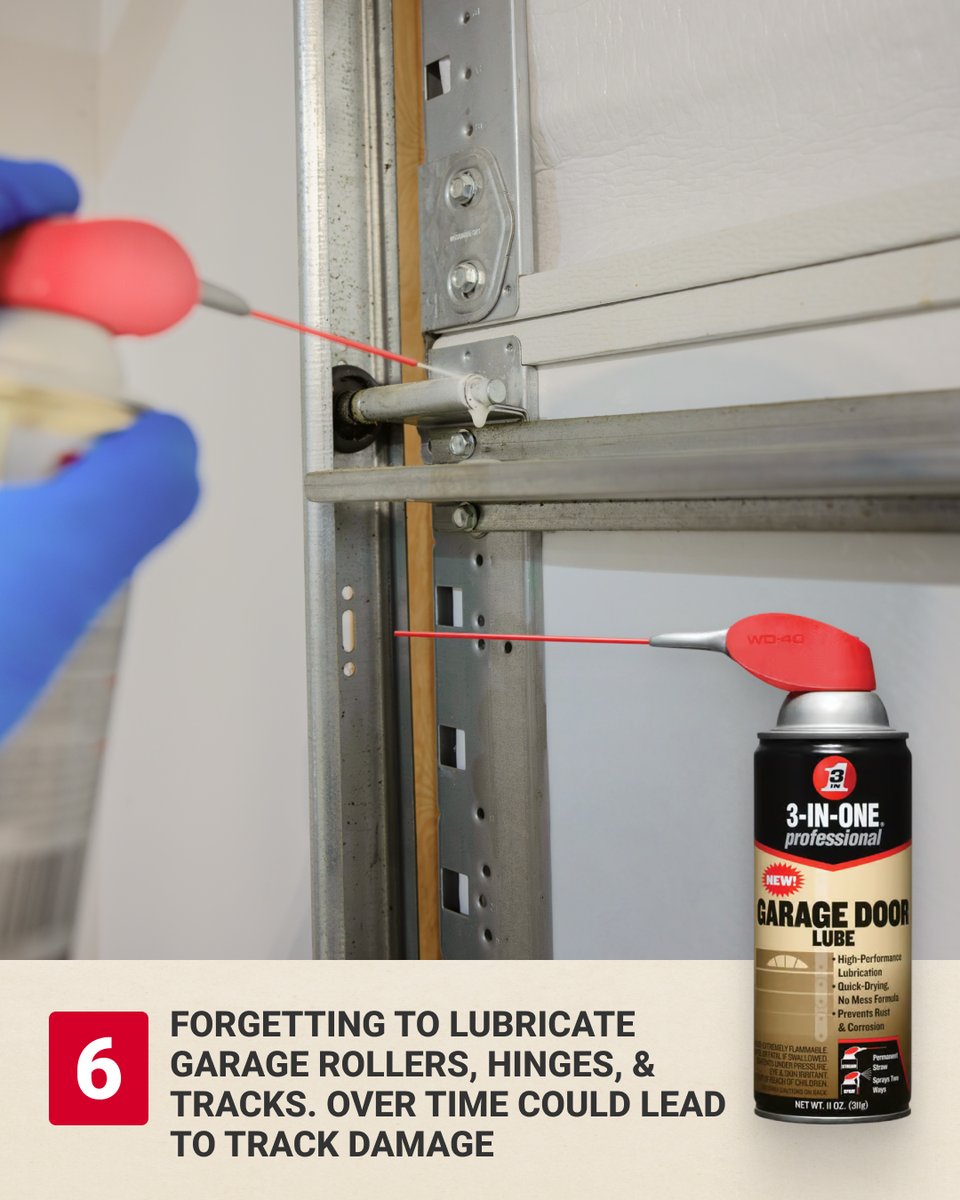 RevellAce's tweet photo. 🏡  Here are a few smart product picks that can help STOP small problems BEFORE they turn into costly MAJOR damage! 🛑  #HelpfulTips #StopBigProblems
Have questions? We're happy to help!
#MyLocalAce #HomePreservation https://t.co/q2riZgAz53