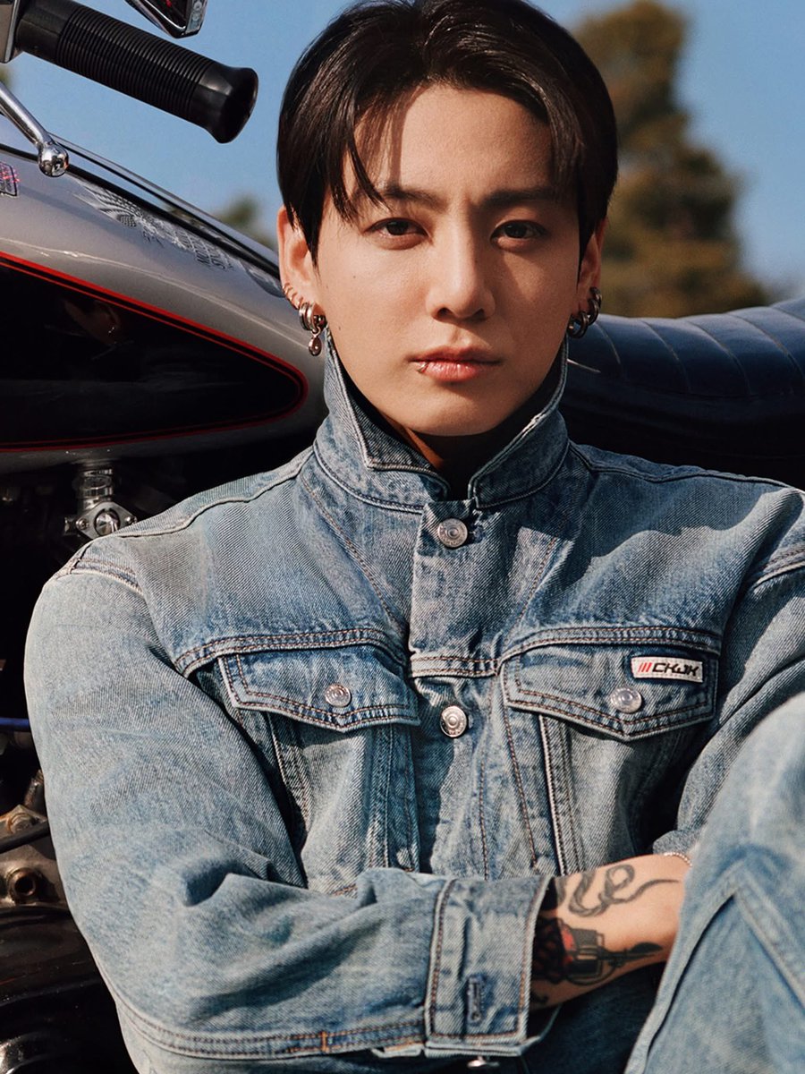 팬 | 정국 서포터즈 FAN | JUNGKOOK SUPPORTERS tweet media