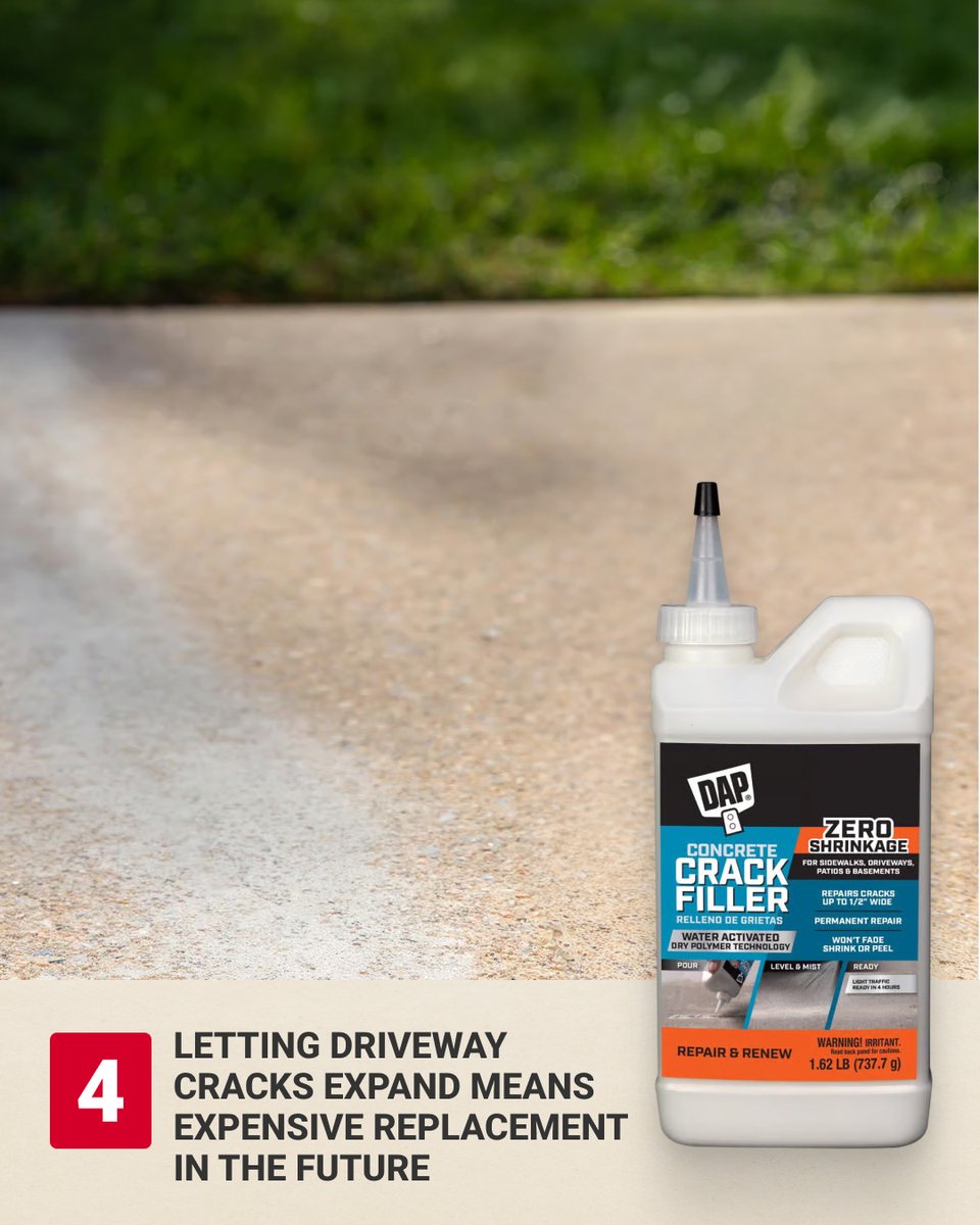RevellAce's tweet photo. 🏡  Here are a few smart product picks that can help STOP small problems BEFORE they turn into costly MAJOR damage! 🛑  #HelpfulTips #StopBigProblems
Have questions? We're happy to help!
#MyLocalAce #HomePreservation https://t.co/q2riZgAz53