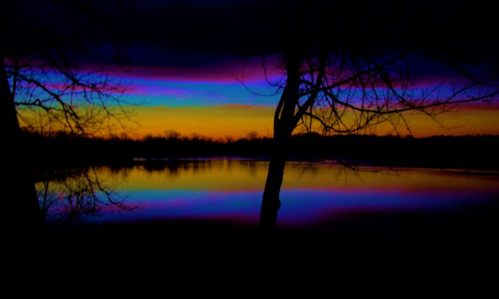 mark_goodhew's tweet photo. Art of the Day! "Summer Sunrise". Buy at: https://t.co/PFSOZZfOPA https://t.co/ouIXUOh1bc