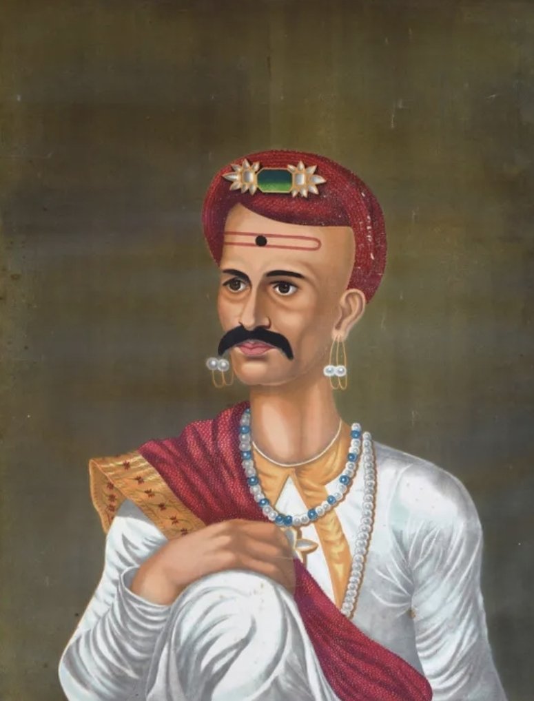 Maratha Padshahi tweet media