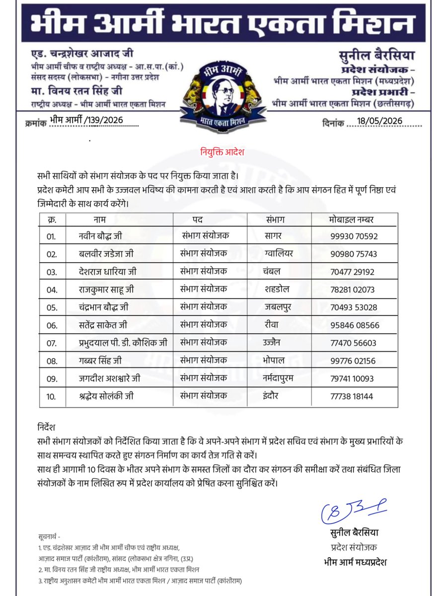 Sunil Bairasiya tweet media
