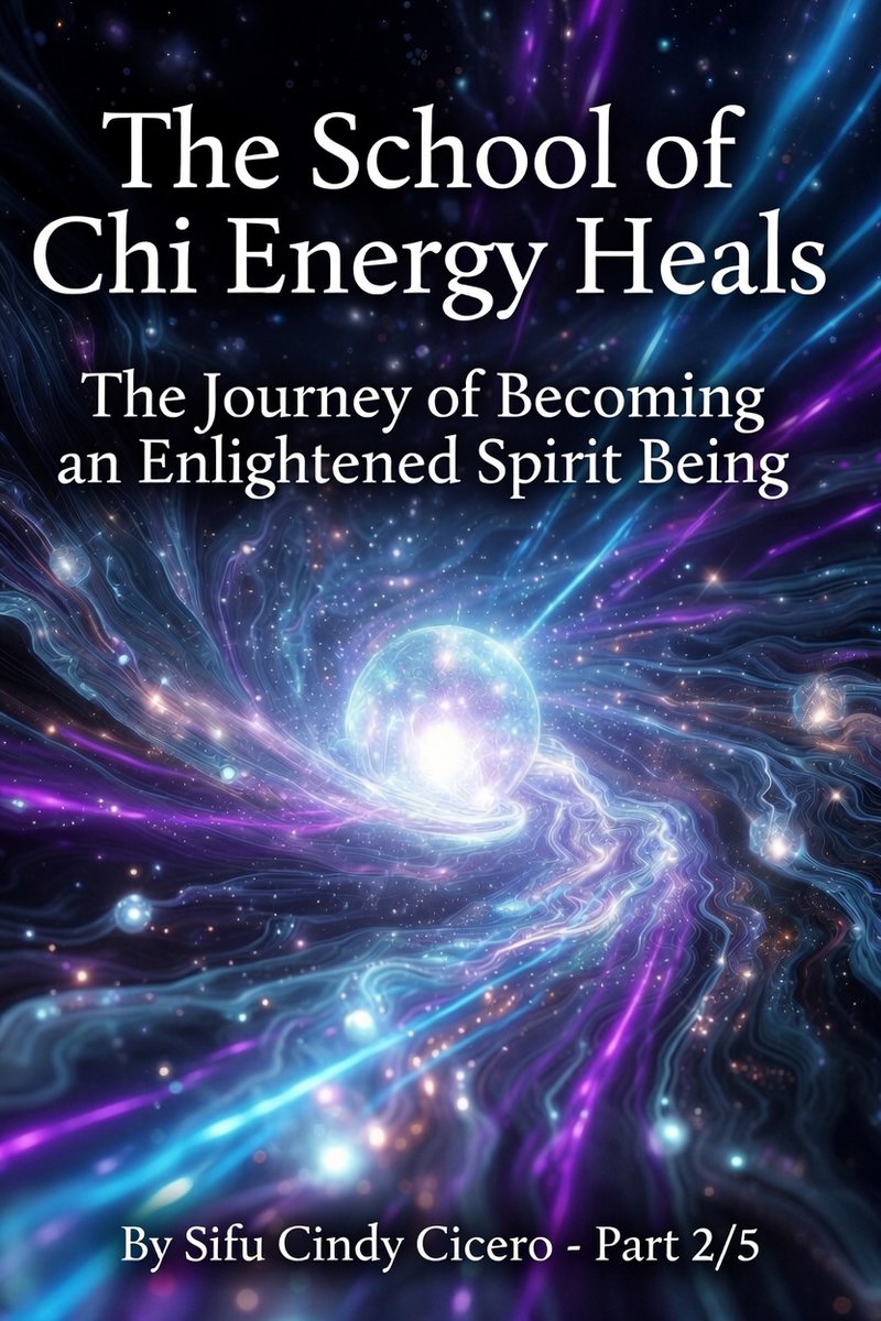 The School Chi Energy Training (@chitrain_c58929) / Posts / X