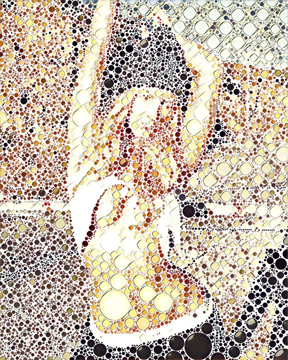 klomas110's tweet photo. Art of the Day! "Keech". Buy at: https://t.co/aoRsazqsk3 https://t.co/itHDnNPK2o