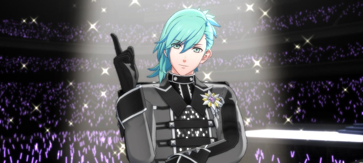 長月☆🏰⭐💎💔 tweet media