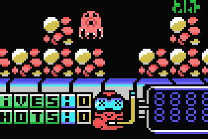 Jon_Cortazar's tweet photo. No es un misterio que los @mojon_twins son unas almas locas y creativas, además de unos salaos. He colaborado con ellos en varios proyectos retro: algunos finalizados, otros no... pero el proceso ha sido muy divertido y siempre enriquecedor. ¡Los comparto por aquí!😜 #dalefran https://t.co/b3PS667xFr
