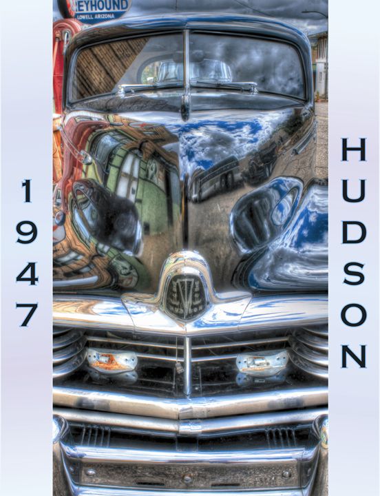 LionsGatePhoto1's tweet photo. Art of the Day! "1947 Hudson(titled)". Buy at: https://t.co/qZhoz3BQK6 https://t.co/jNeZ1kydkT