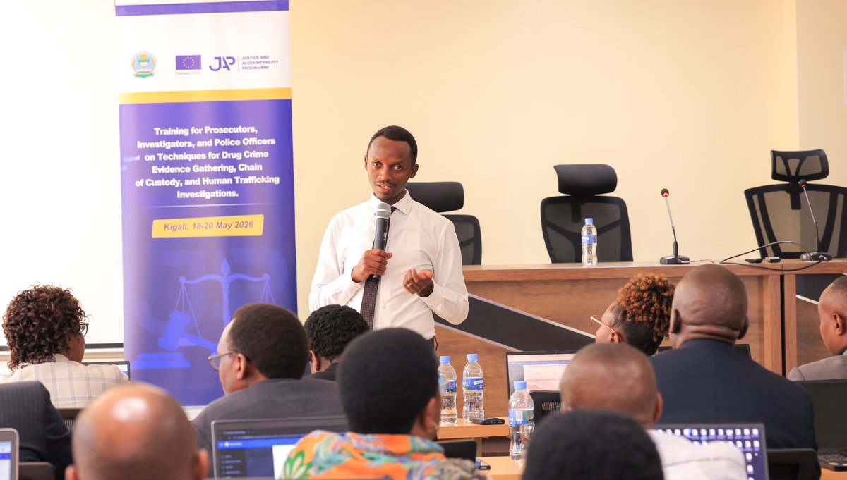 Rwanda Prosecution tweet media