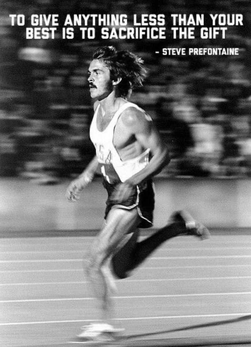 IntraRunner's tweet photo. Running has to be the worst sport out of all:

> not fun at all
> destroys joints
> no meaningful goal
> extremely stressful
> makes you low T
> ages you fast
> gives you skinny fat physique
> inefficent to lose weight https://t.co/YR4xvMr6Qq