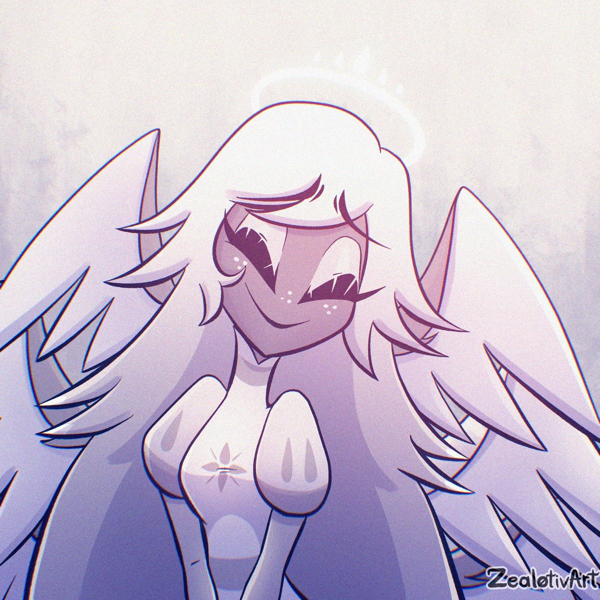 Zealotiv ||🎀🌈 tweet media