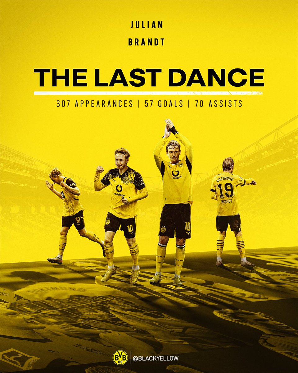 Borussia Dortmund tweet media