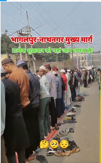 a Truth seeker(AllEyesonBangladeshiHINDUS) tweet media