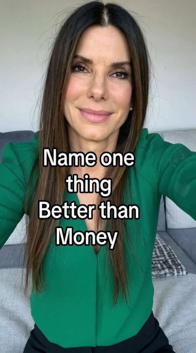 Sandra bullock tweet media