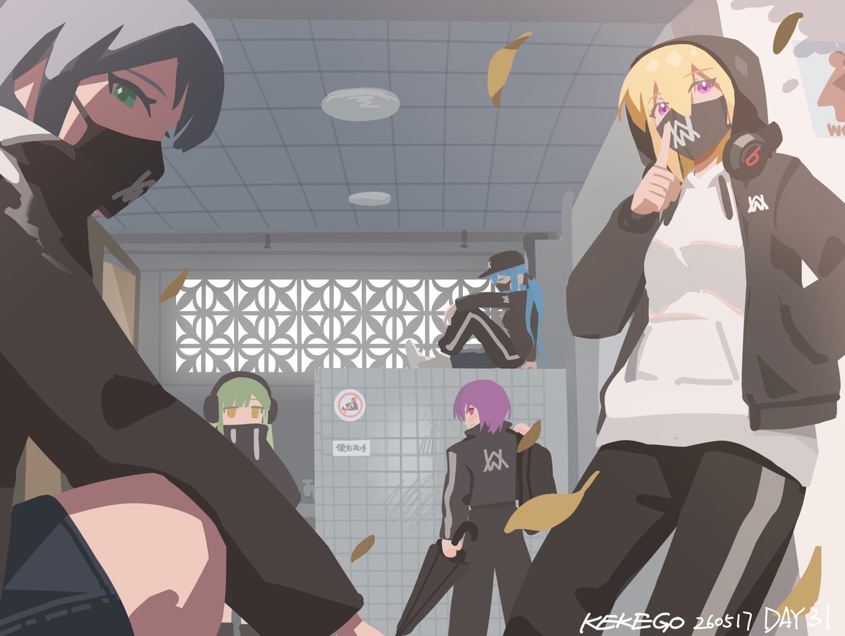 柯柯狗(KEKEGO) tweet media