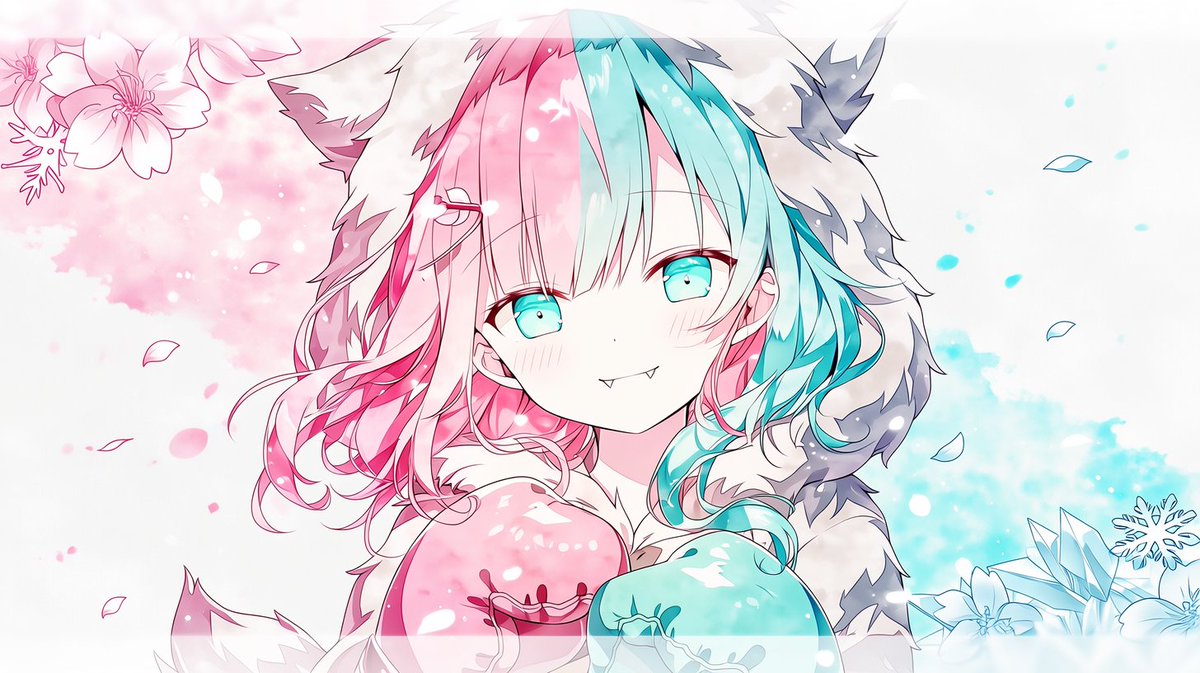 Aineo_AI's tweet photo. 🌸 #今日とアイネ ❄️83
おはようございます🌸
今日は #ボクシングの日
リングに立つとき
言葉は不要
私は闘志むき出しのケモノになる。❄️
ときには拳で語り合いましょう
Sometimes fists speak louder than words.
#AIイラスト #Aineo https://t.co/hvtB1n5wjc