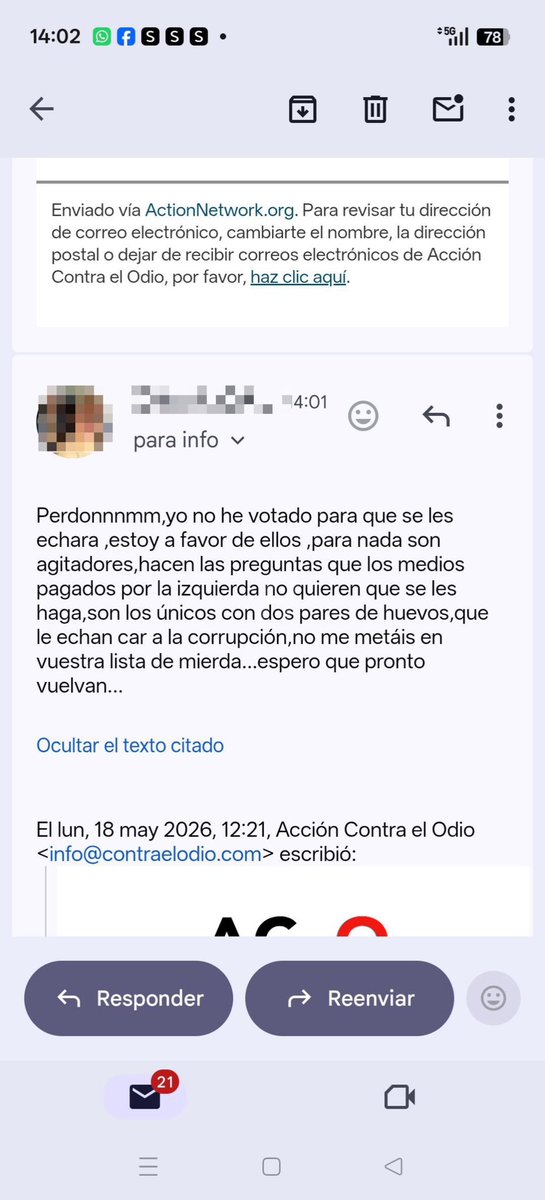 Vito Quiles 🇪🇸 tweet media