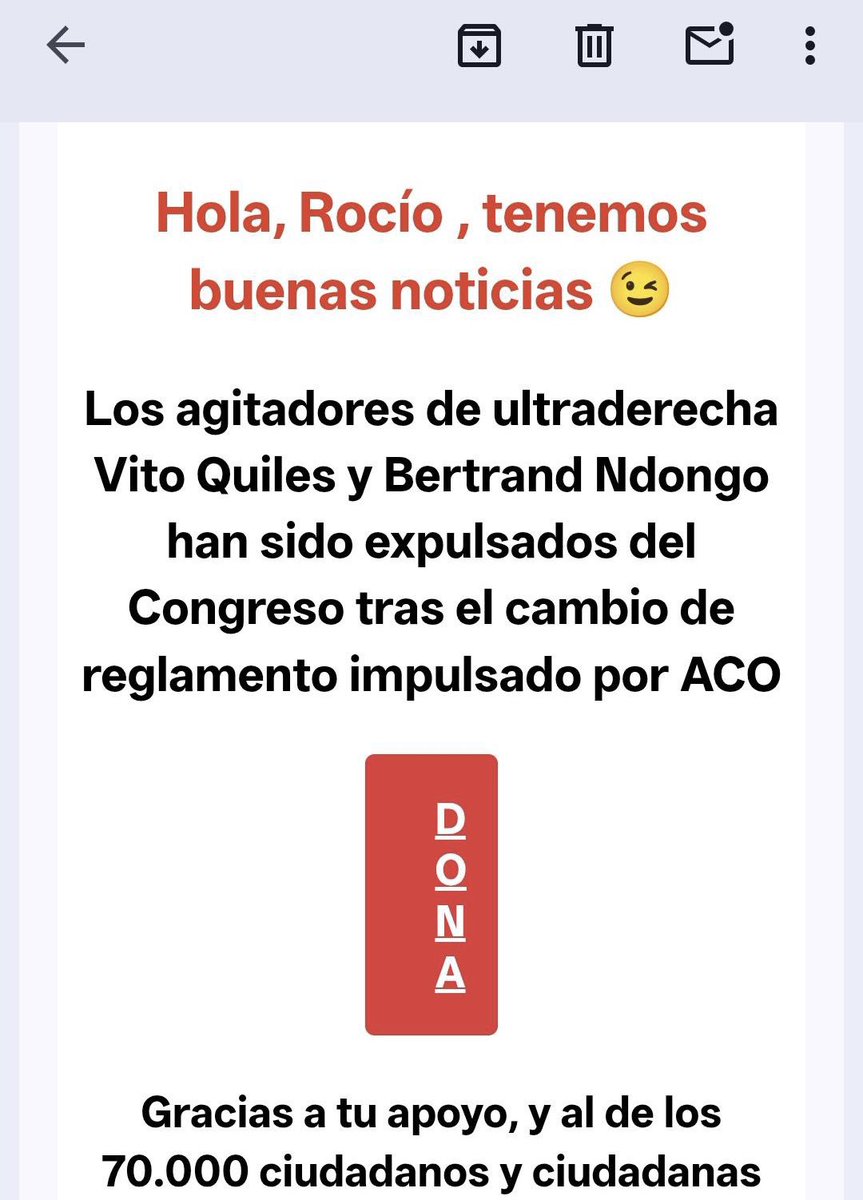 Vito Quiles 🇪🇸 tweet media