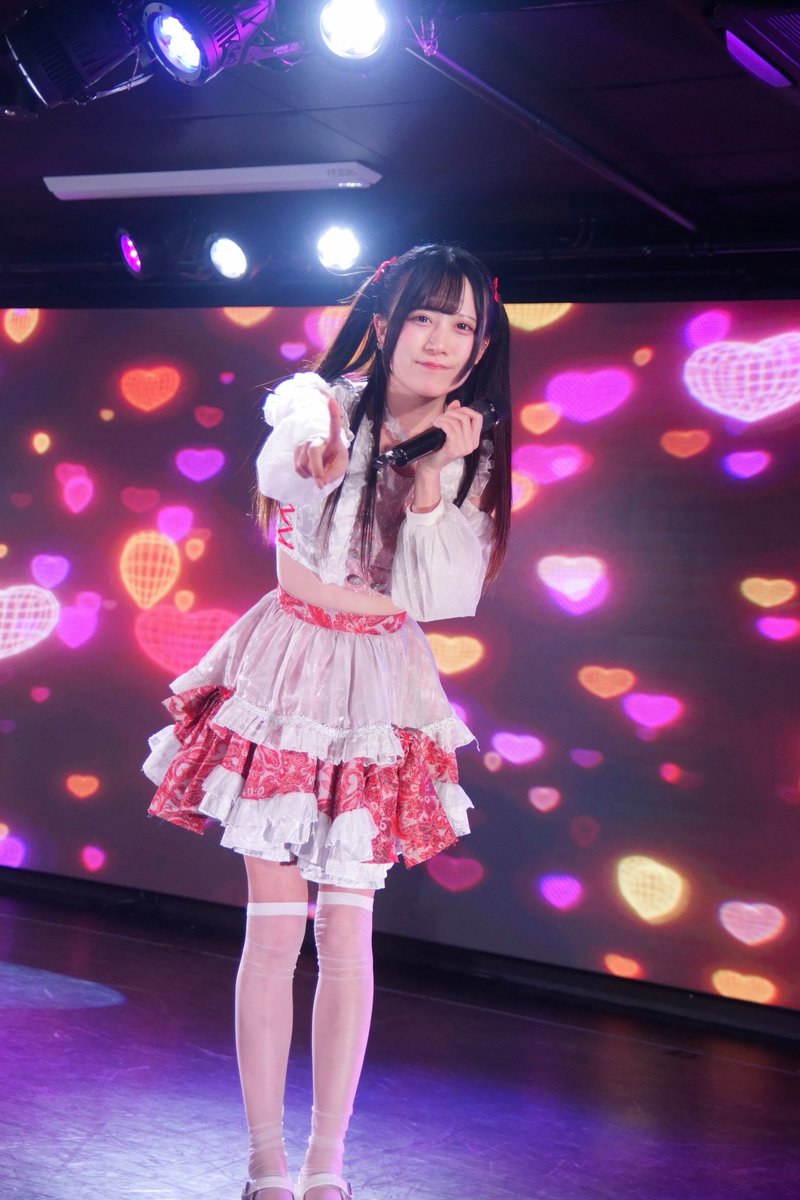 Ryoichi_Photo28's tweet photo. 2026.05.17
SUPER IDOL
📍大塚FUTURE

4864.
谷野かほ(@yowamushi_kaho)

#よわむし https://t.co/i3UfoyxOGt