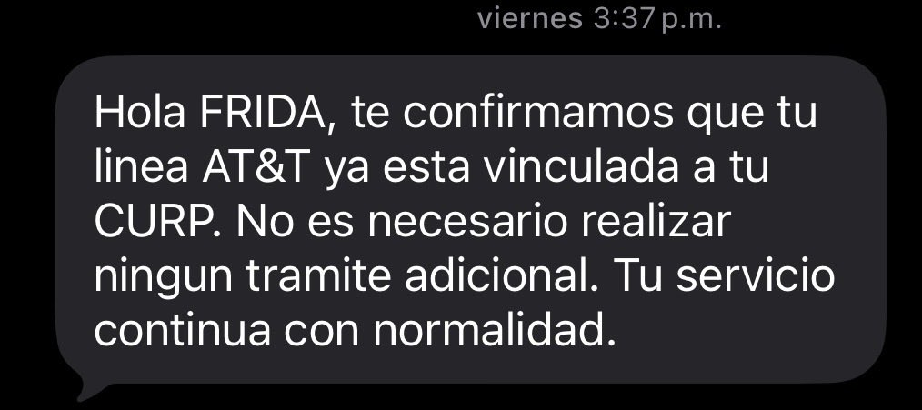 Frida Espinosa tweet media