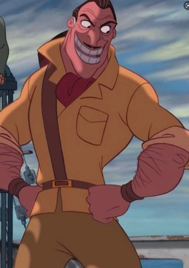 thjokesofficial's tweet photo. Just listen. #tarzan https://t.co/iK4GMScNcE