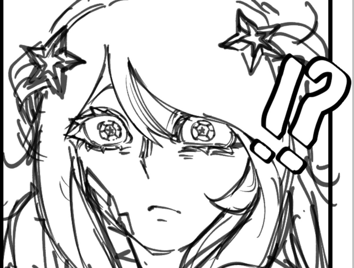 Deleted_Merit's tweet photo. Chapter 7 is gonna have 20 pages?! 

#towerheroes #oc #au https://t.co/kbJl5EfLID