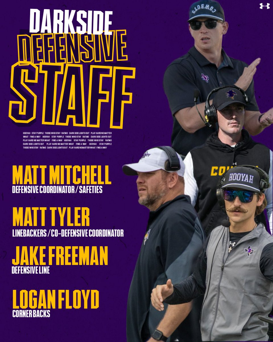Hardin-Simmons Cowboy Football tweet media